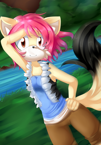 Sonic OCs