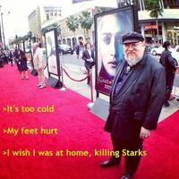 Game of Thrones