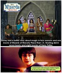 Harry Potter