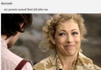 Doctor Who