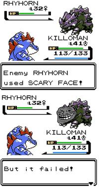 Pokemon