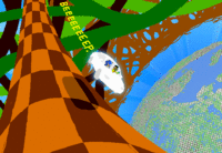 Sonic the Hedgehog