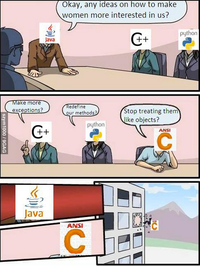 Boardroom Suggestion