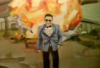 PSY - Gangnam Style