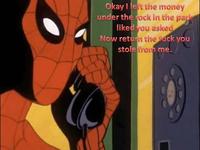 '60s Spider-Man