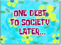 SpongeBob SquarePants
