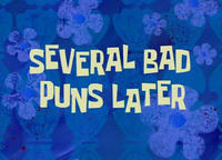 SpongeBob SquarePants