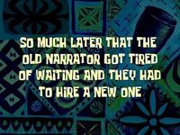 SpongeBob SquarePants