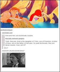 Ruined Childhood
