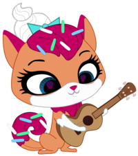 Littlest Pet Shop