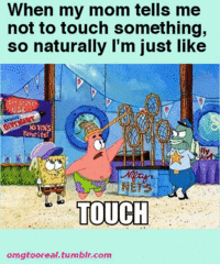 SpongeBob SquarePants