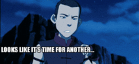 Avatar: The Last Airbender / The Legend of Korra