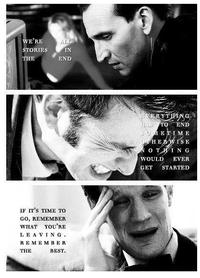 Doctor Who