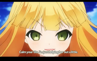 Calm Your Tits