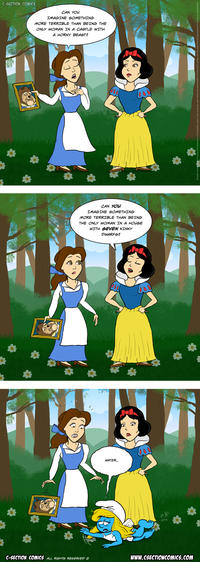 Ruined Childhood
