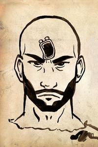 Avatar: The Last Airbender / The Legend of Korra