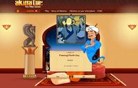 Avatar: The Last Airbender / The Legend of Korra