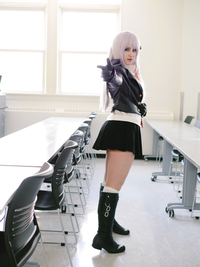 Cosplay