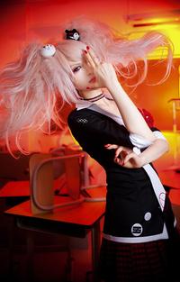 Cosplay