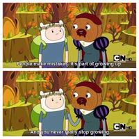 Adventure Time