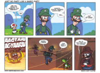 Alternate Universe
