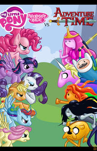 Adventure Time
