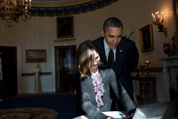 Barack Obama