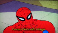 '60s Spider-Man