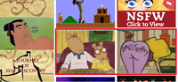 Ruined Childhood