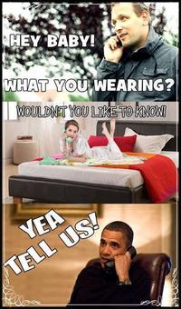Barack Obama