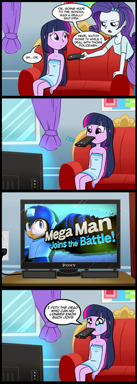 My Little Pony: Friendship is Magic