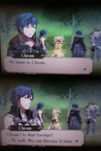 Fire Emblem