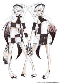 Hatsune Miku / Vocaloid