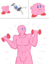 Wii Fit Trainer