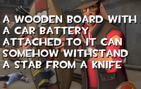 Video Game Logic