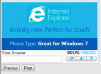 Internet Explorer