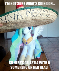 My Little Pony: Friendship is Magic