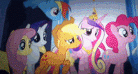 My Little Pony: Friendship is Magic