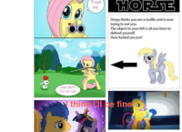 My Little Pony: Friendship is Magic