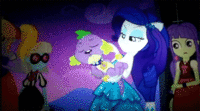 My Little Pony: Friendship is Magic
