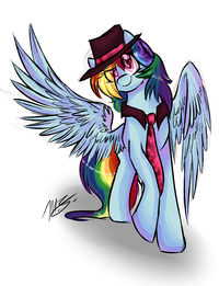 My Little Pony: Friendship is Magic