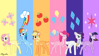 My Little Pony: Friendship is Magic