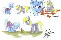 My Little Pony: Friendship is Magic