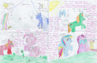 My Little Pony: Friendship is Magic