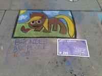 My Little Pony: Friendship is Magic