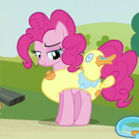 My Little Pony: Friendship is Magic