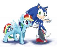 My Little Pony: Friendship is Magic