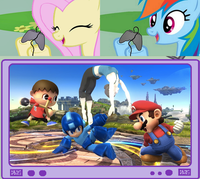 My Little Pony: Friendship is Magic