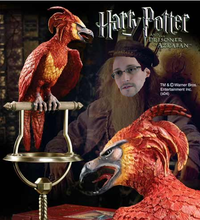 Edward Snowden