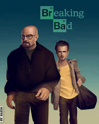 Breaking Bad